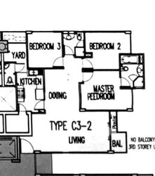 Euphony Gardens (D27), Condominium #622661391